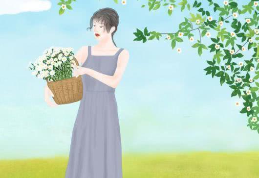 菲儿情感■能拒绝三件事的女人，格局都很大，一般女人做不到