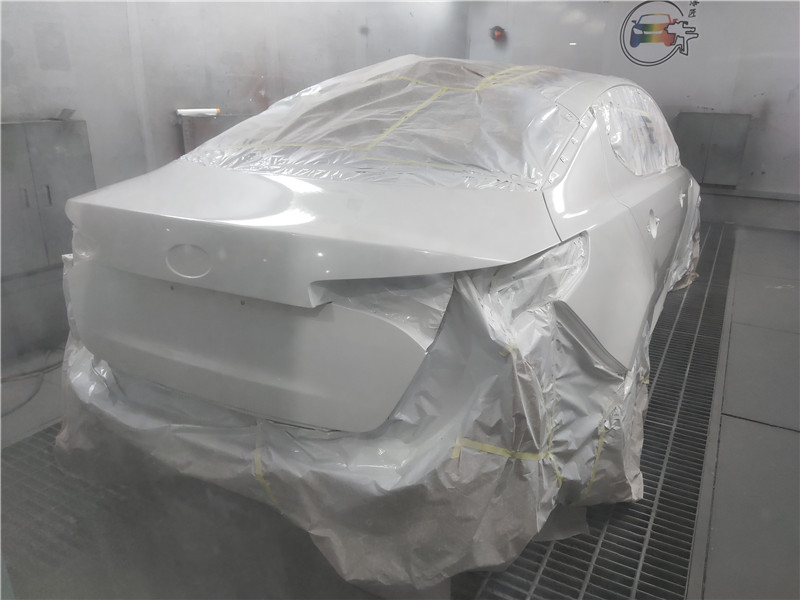 【车家号】涅槃重生的不只有老鹰/凤凰，还有TA-起亚K5