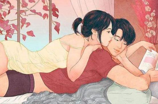 情感小橘子：夫妻关系再好，以下这几件事，不要对外人说，笨女人才说个不停