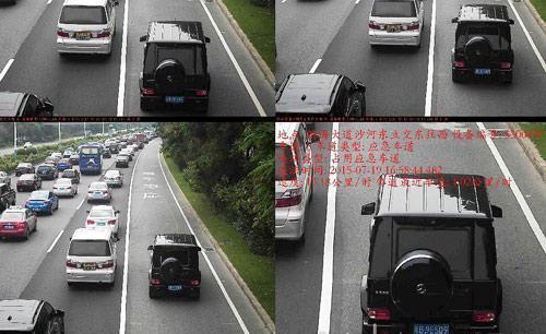 「SUV大师」为啥高速堵车时，应急车道多数是宝马、奥迪、路虎等豪车？