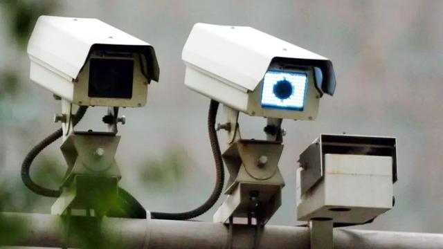 [懂车人]罚你200块的摄像头，你知道成本是多少吗？