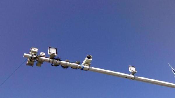 [懂车人]罚你200块的摄像头，你知道成本是多少吗？