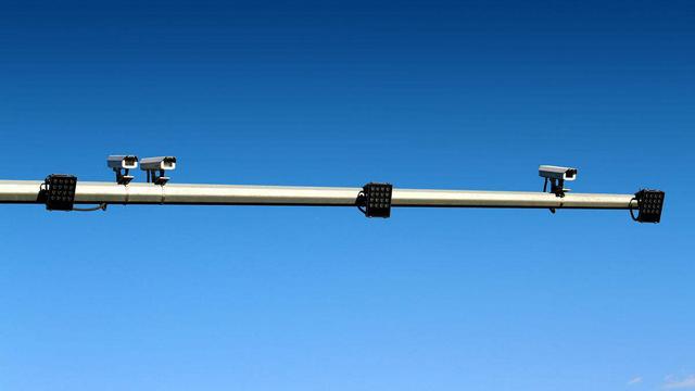 [懂车人]罚你200块的摄像头，你知道成本是多少吗？