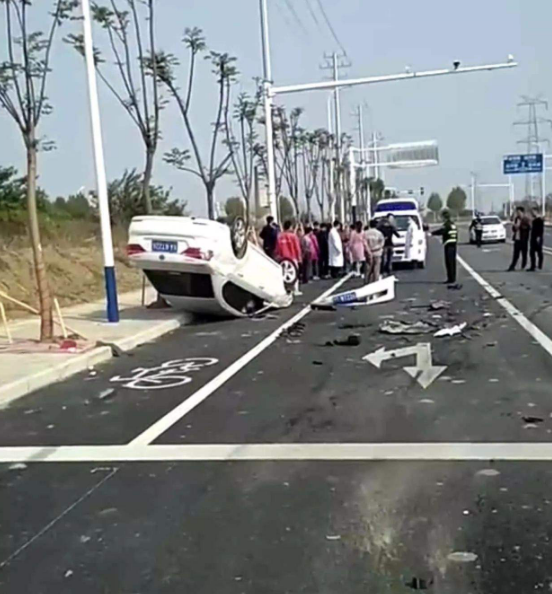 「娱乐爱在线」科目三路考，把人撞死谁负责？听完交警的话，网友：我想弃考！