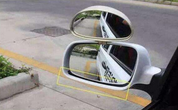 「娱乐爱在线」科二倒车入库最愁人？5步图解看一遍就会，考试想挂科都难！