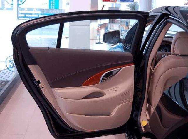 一起买车■关门声音越闷，与汽车质量之间有多大关系？