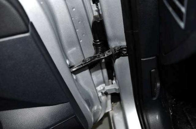 一起买车■关门声音越闷，与汽车质量之间有多大关系？