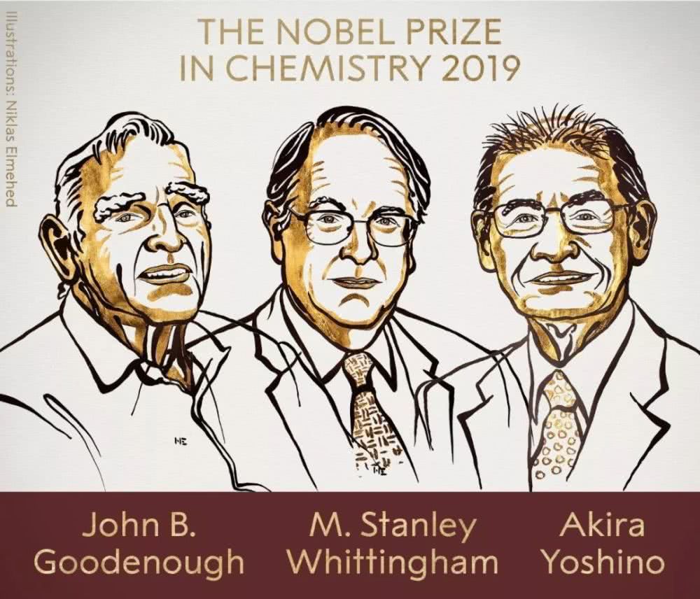 19年拿了19个诺贝尔奖，..科学为何“井喷”？