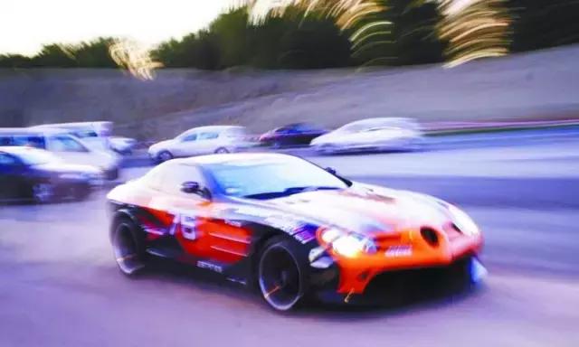 炫车志：车子开着发飘是怎么回事？