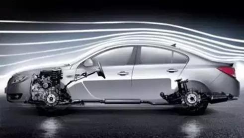 炫车志：车子开着发飘是怎么回事？