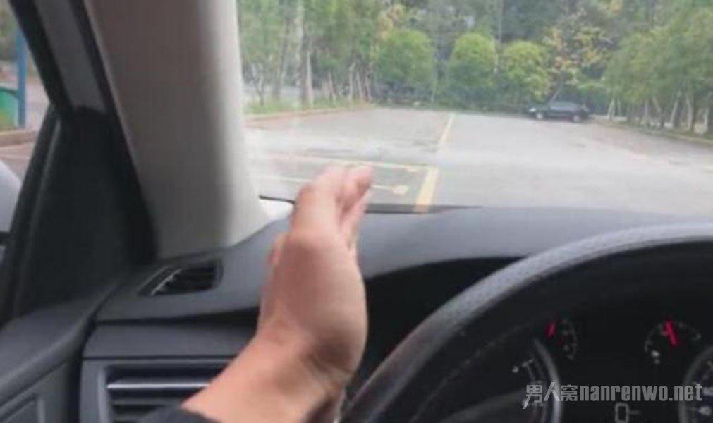 「ZAKER网」开车摸不准车轮位置怎么办 老司机都用这招 新手快点学