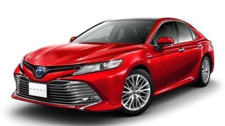 「孤独的车轮」雅阁和凯美瑞怎么选？是涡轮还是自然吸气？