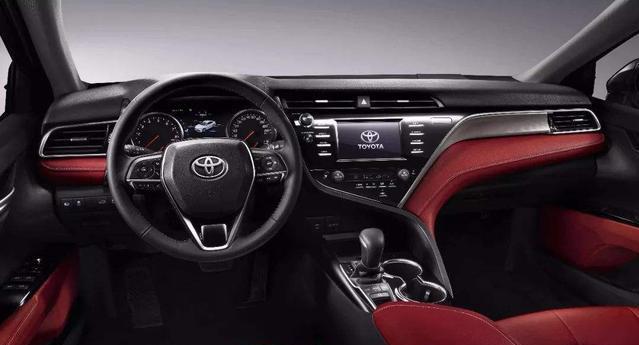 「孤独的车轮」雅阁和凯美瑞怎么选？是涡轮还是自然吸气？