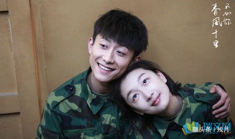 【残月】我会在未来默默的等着你。