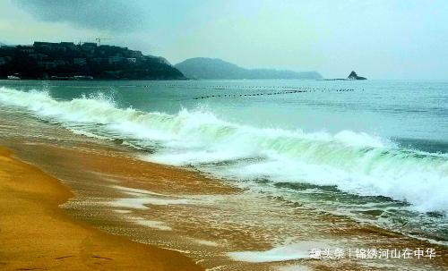 「锦绣河山在中华」你可以拥有爱，但不要执着，因为分离是必然的