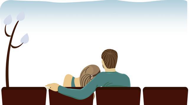 「莫莫莫小葵」男人是真爱你还是只想“撩”你？看他的四个细节表现，你就明白了