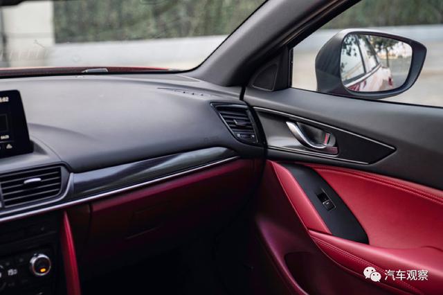 「阿虎汽车」你见过比马自达还执着的吗？将自吸进行到底 一马CX-4亮相