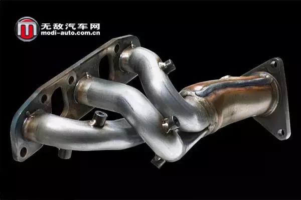 #无敌改装车#什么是排气等长排气芭蕉？