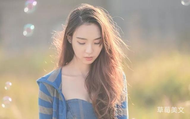 #小莉情感励志说#我就是我，不懂拐弯抹角！献给和我一样心直口快，心地善良的人