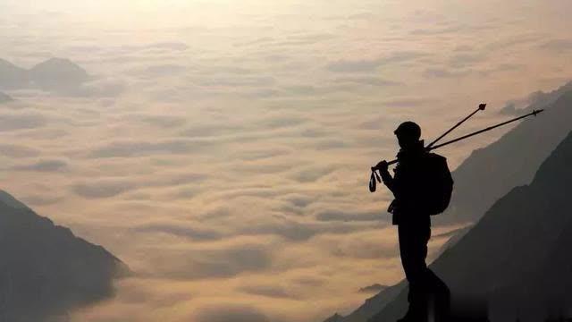 [日照高速交警]人生无法重来，好好爱自己