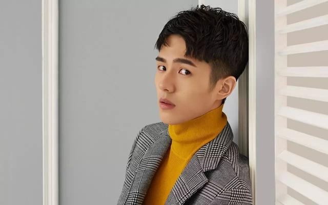 [不二子阳]女孩子要好好努力，不要收个520就当遇到了真爱