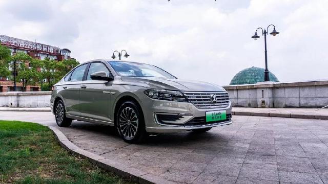 #ZAKER网#实验求真相 朗逸纯电的续航里程测试结果出来了