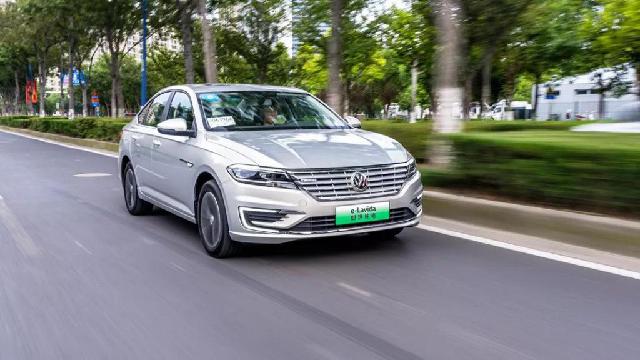 #ZAKER网#实验求真相 朗逸纯电的续航里程测试结果出来了