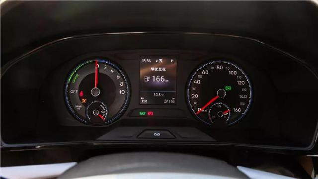 #ZAKER网#实验求真相 朗逸纯电的续航里程测试结果出来了