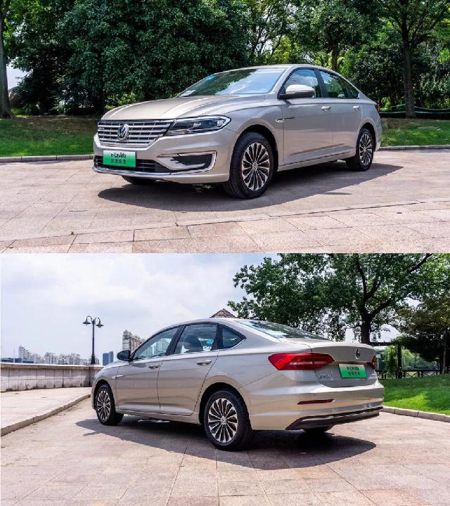 #ZAKER网#实验求真相 朗逸纯电的续航里程测试结果出来了