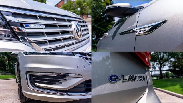 #ZAKER网#实验求真相 朗逸纯电的续航里程测试结果出来了