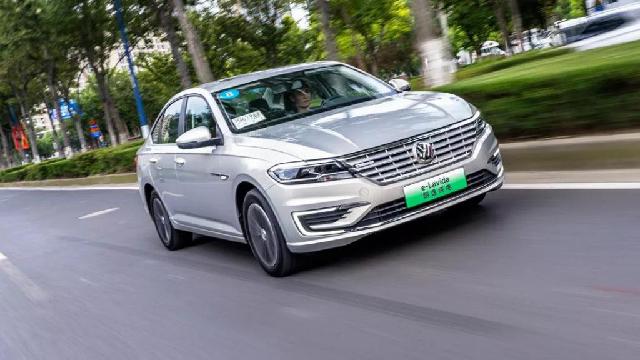 #ZAKER网#实验求真相 朗逸纯电的续航里程测试结果出来了