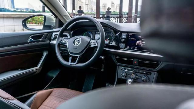 #ZAKER网#实验求真相 朗逸纯电的续航里程测试结果出来了