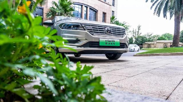 #ZAKER网#实验求真相 朗逸纯电的续航里程测试结果出来了