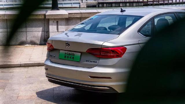 #ZAKER网#实验求真相 朗逸纯电的续航里程测试结果出来了