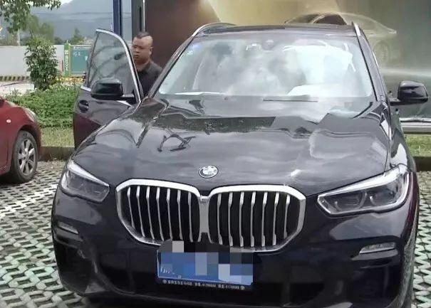 ZAKER网■质量向路虎看齐！70 万宝马新车 50 天修 8 次，4S 店给出神回复！