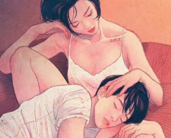 [情感小月]夫妻之间，女人做这几件事，男人会很讨厌，尤其第一件，错不了