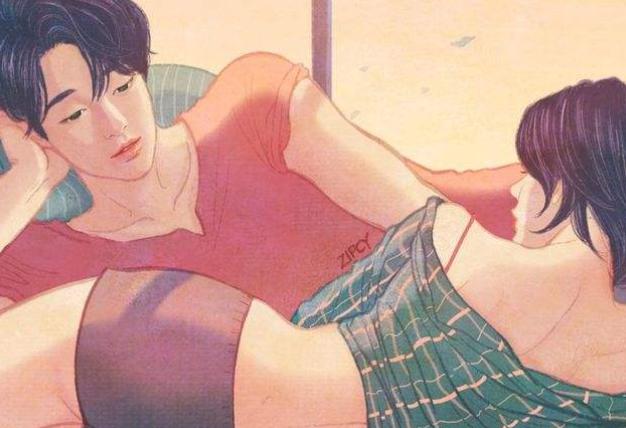 [情感小月]夫妻之间，女人做这几件事，男人会很讨厌，尤其第一件，错不了