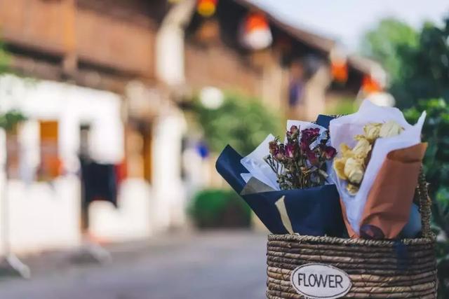 柠檬美文■最开心的活法，只要记住两句话！