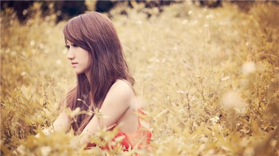 【半夏解语】真爱你的女人，才会在乎以下这三件事，尤其第二件，错不了