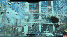 #蛋蛋懂车#你有见过双刮尖的雨刮吗？传统雨刮与新世代雨刮的精彩博弈