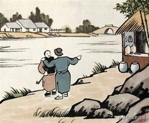 「校园留声机」佛说; 不要欺负忍让你的人，不要无视包容你的人！