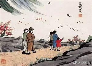 「校园留声机」佛说; 不要欺负忍让你的人，不要无视包容你的人！