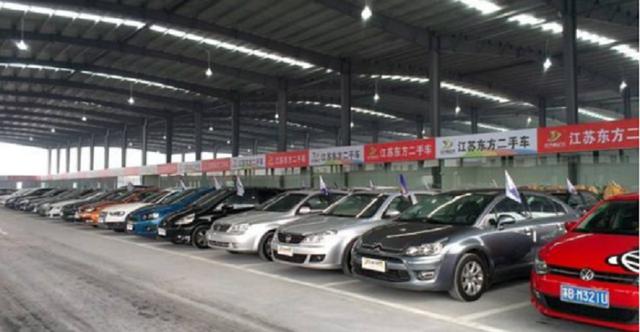 新能源节能：二手新能源车可以买吗？