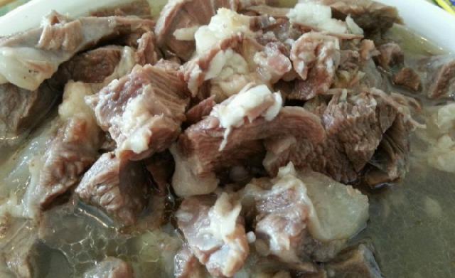 最家常的牛肉做法，教你一招，肉香味不流失，出锅比猪肉还软烂！