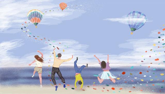 萱小蕾情感观@真爱一个人时，三个表现少不了