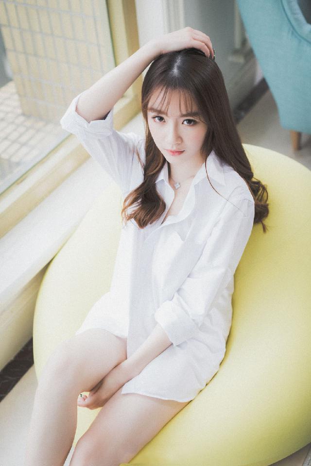 「视觉微志」个转身，可能会倾尽一生的爱恋