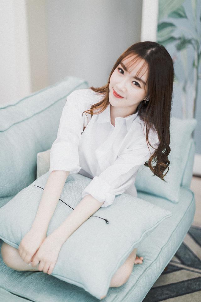 「视觉微志」个转身，可能会倾尽一生的爱恋