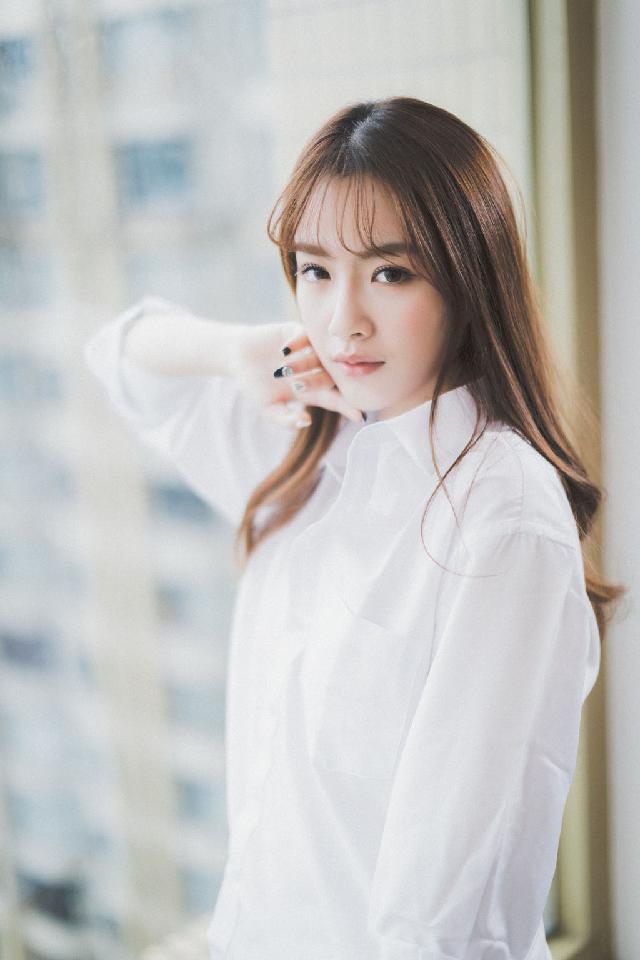 「视觉微志」个转身，可能会倾尽一生的爱恋