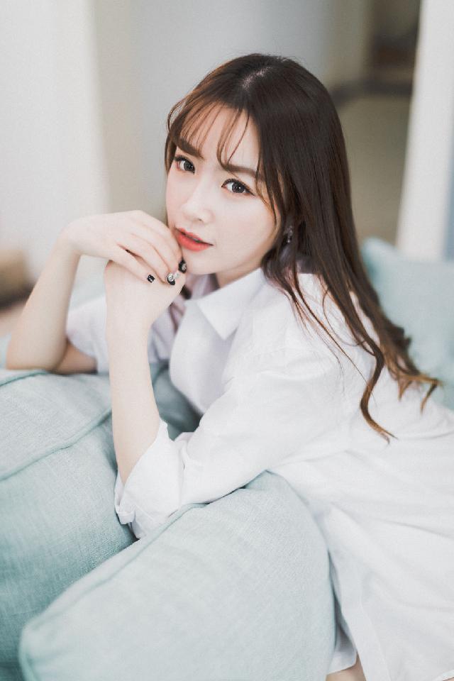 「视觉微志」个转身，可能会倾尽一生的爱恋