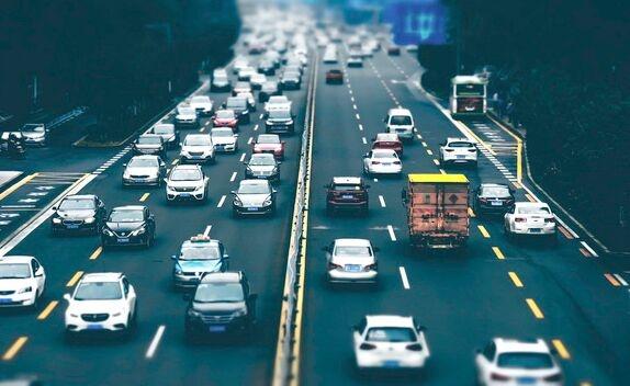 前瞻网：通用汽车第三季度在华销量下跌17.5% 德系、日系车企“捡漏”